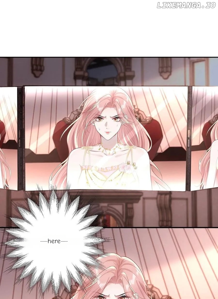 She seems teasing me Chapter 31 - page 20