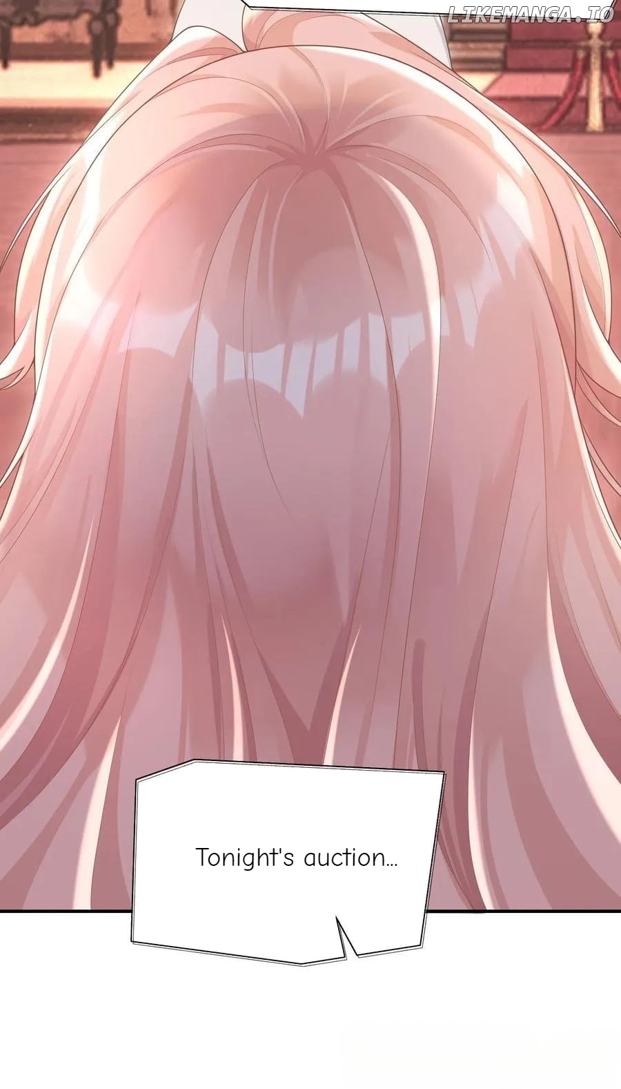 She seems teasing me Chapter 31 - page 27