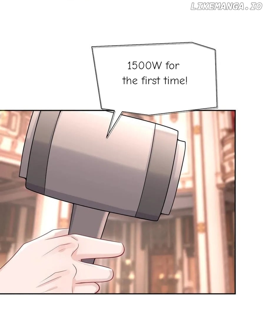 She seems teasing me Chapter 31 - page 37