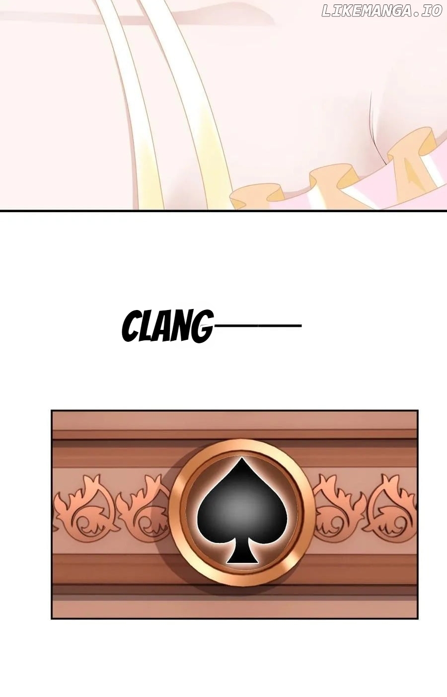 She seems teasing me Chapter 31 - page 40