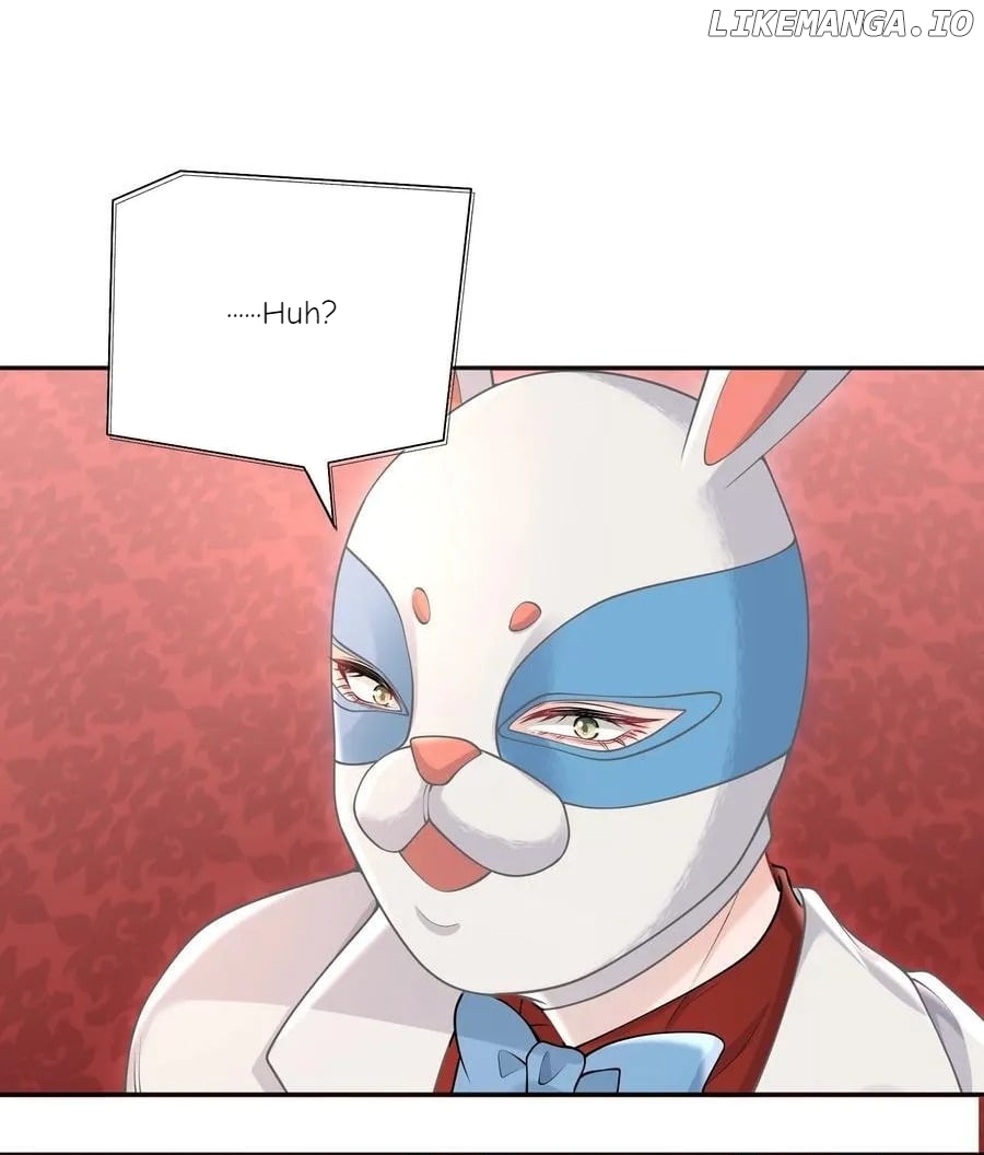 She seems teasing me Chapter 31 - page 41