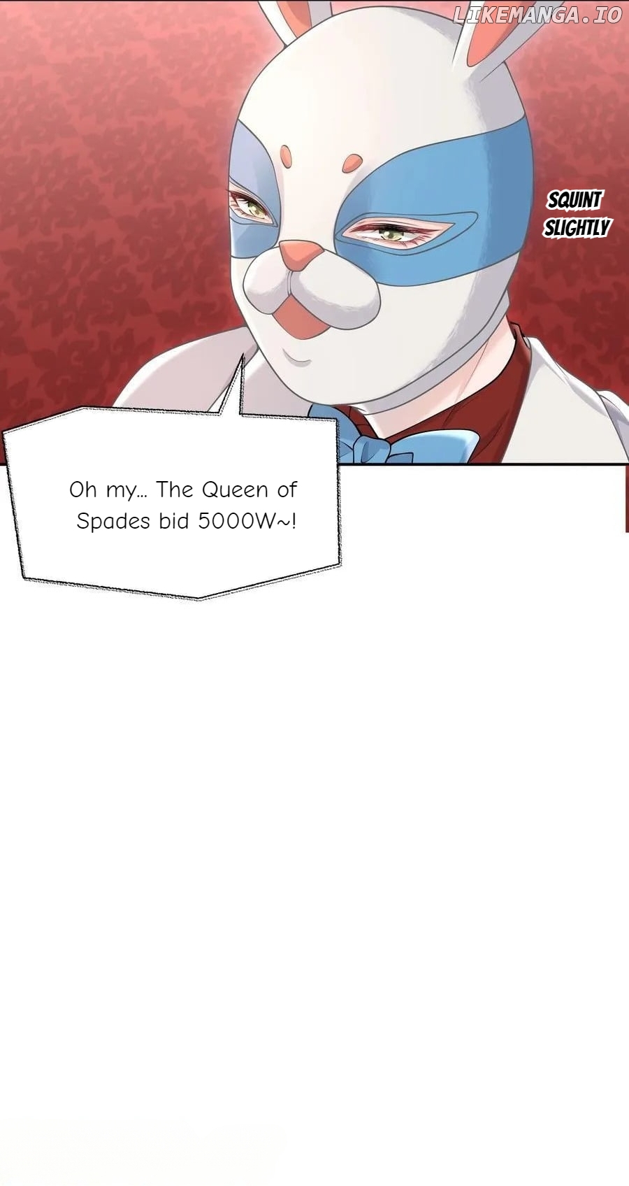 She seems teasing me Chapter 31 - page 42