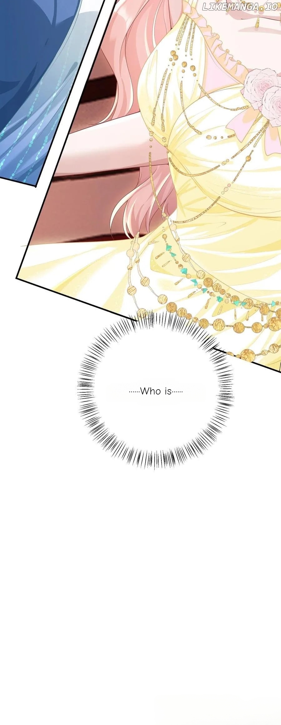 She seems teasing me Chapter 31 - page 45