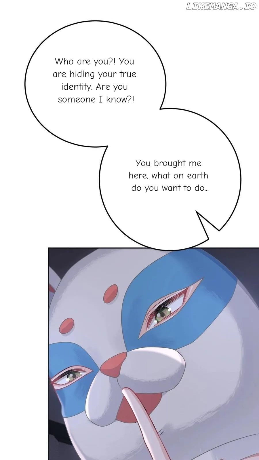 She seems teasing me Chapter 31 - page 5