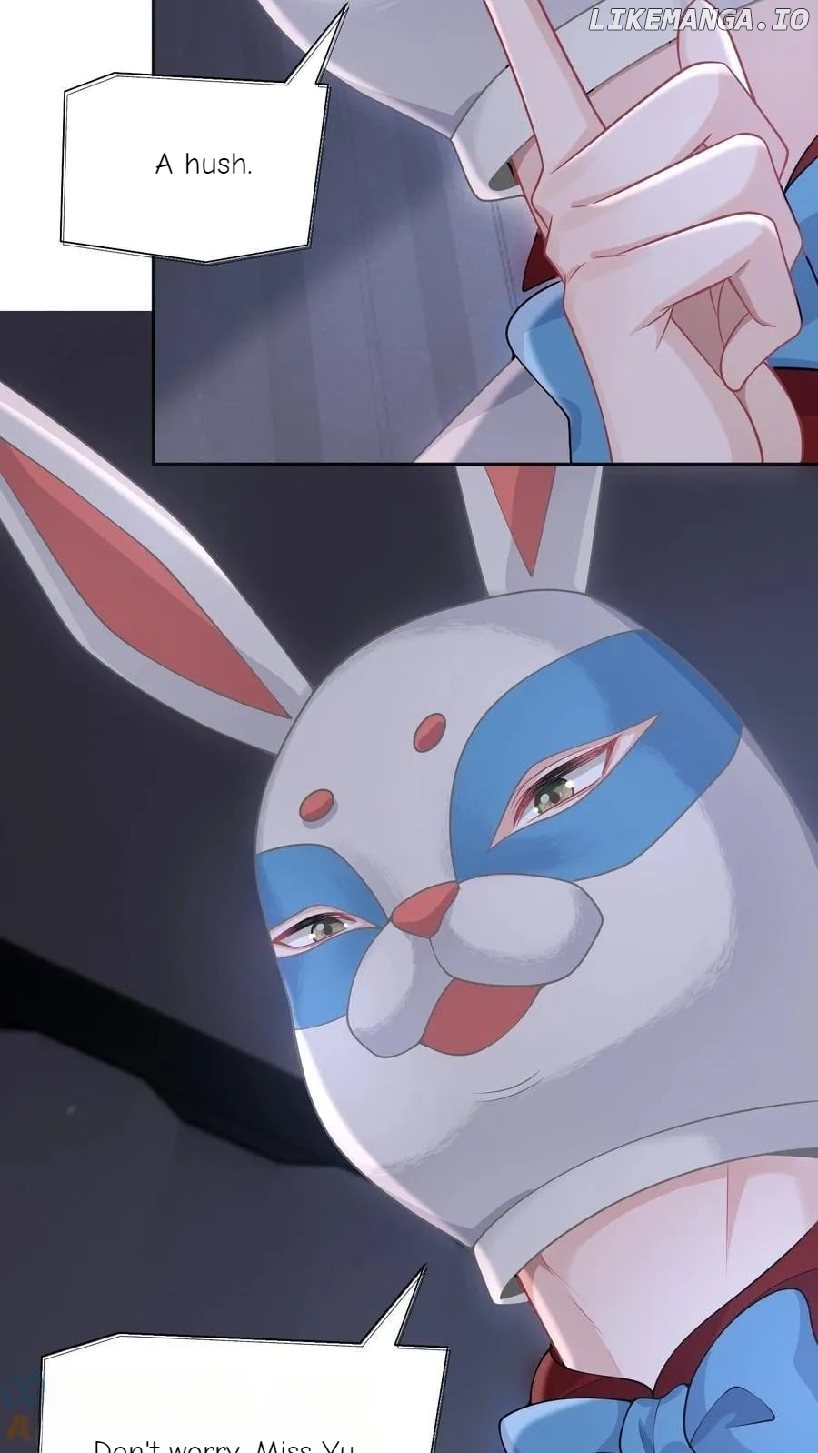 She seems teasing me Chapter 31 - page 6
