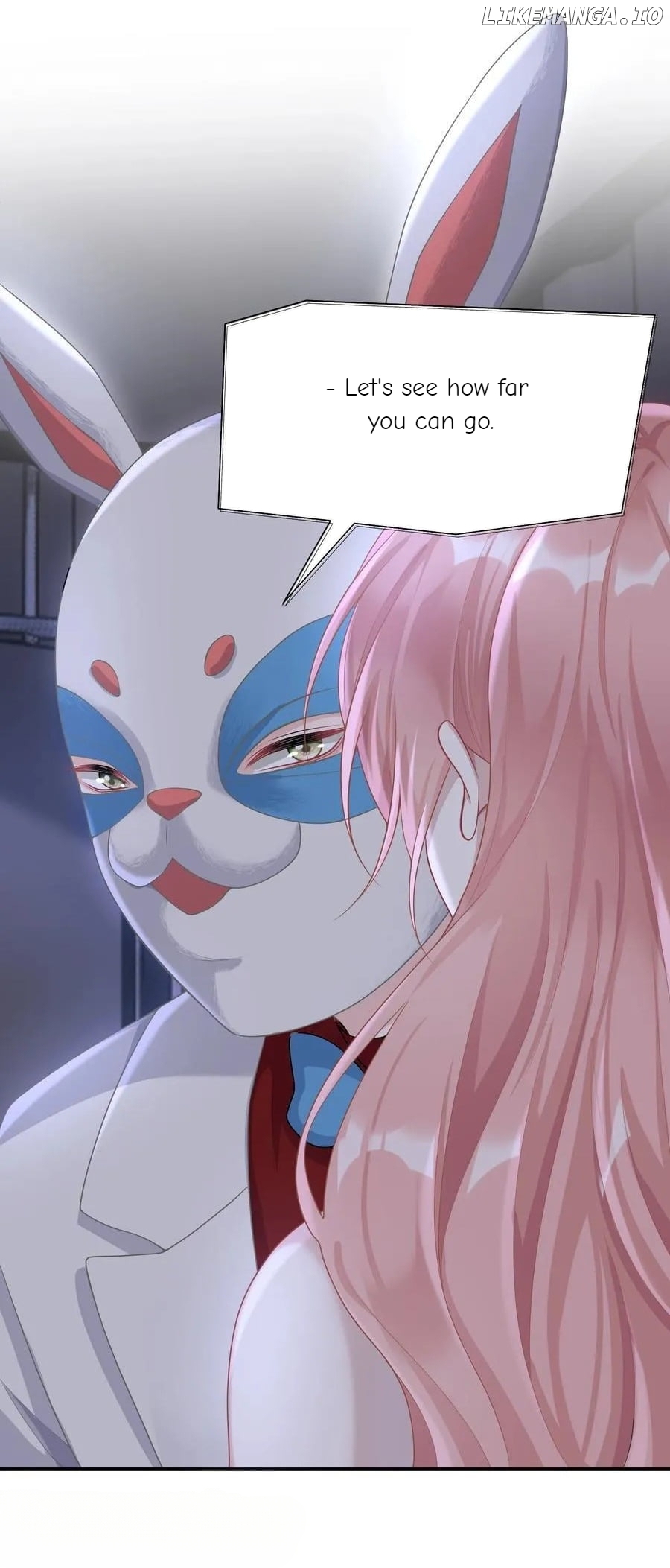 She seems teasing me Chapter 31 - page 9