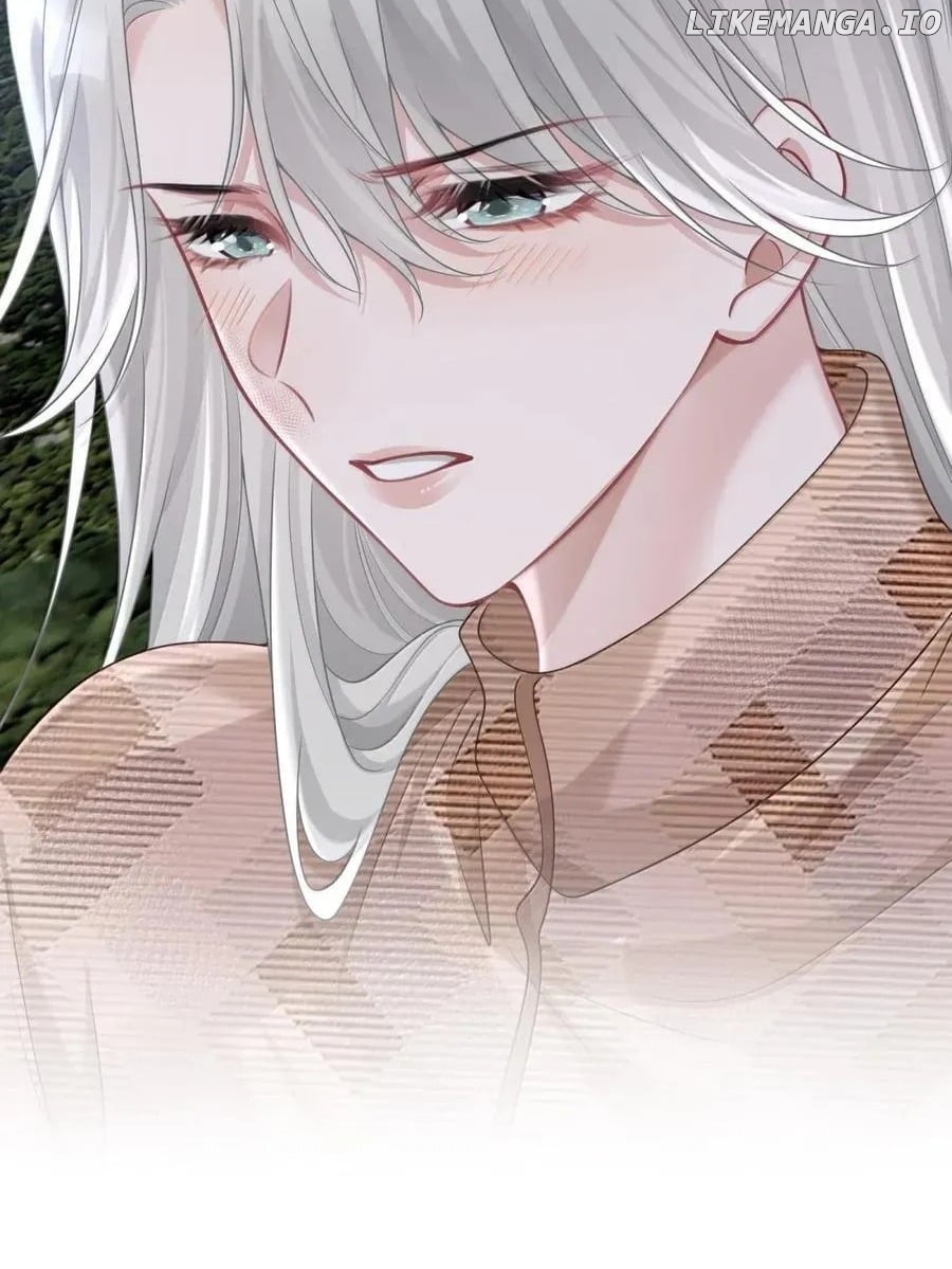 She seems teasing me Chapter 66 - page 10