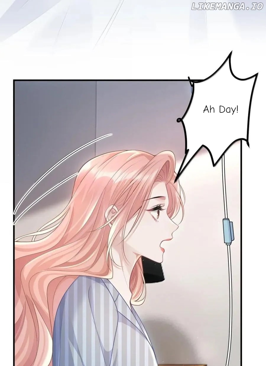 She seems teasing me Chapter 66 - page 17