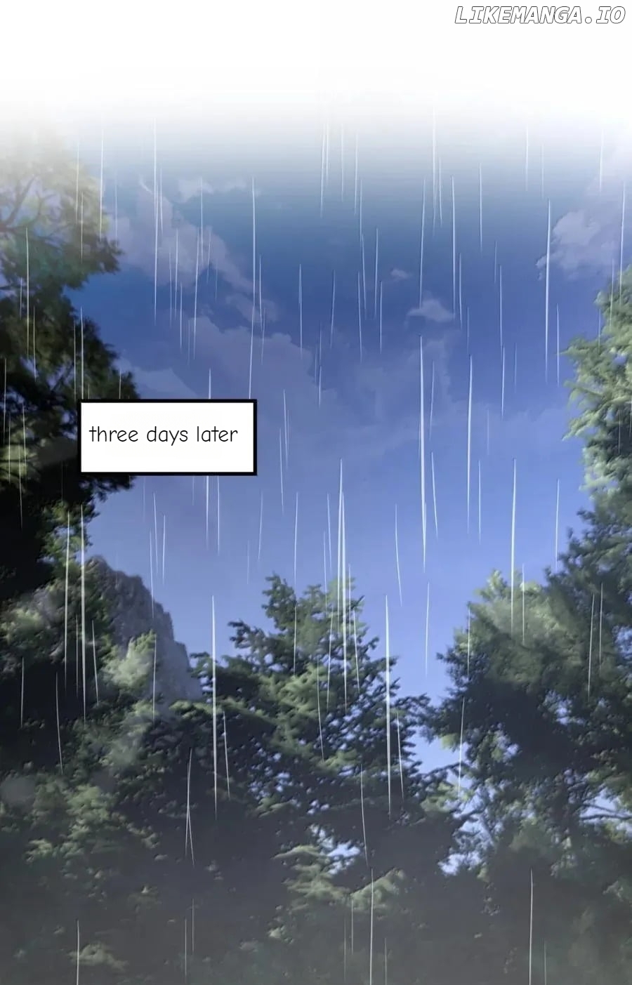 She seems teasing me Chapter 66 - page 2