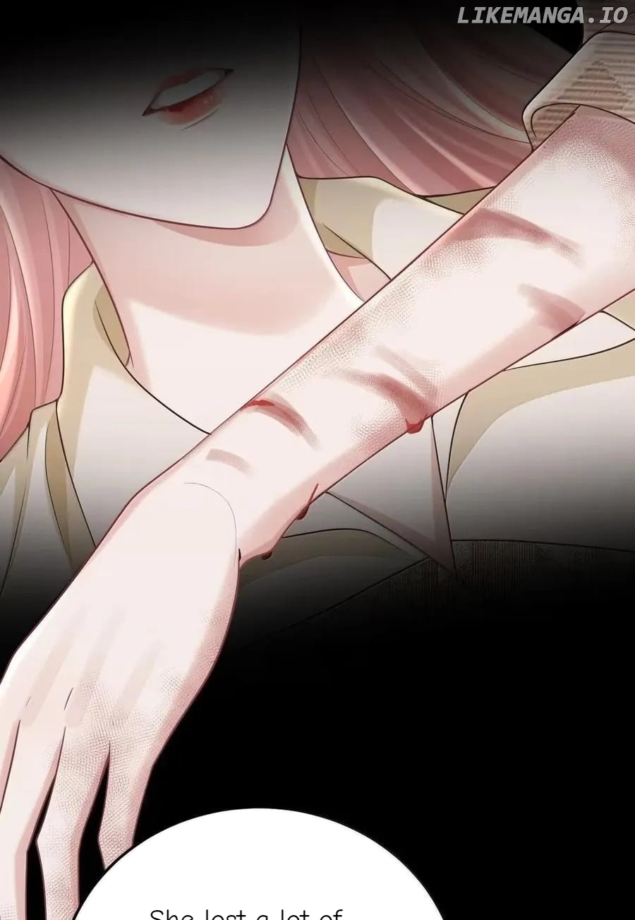 She seems teasing me Chapter 66 - page 25