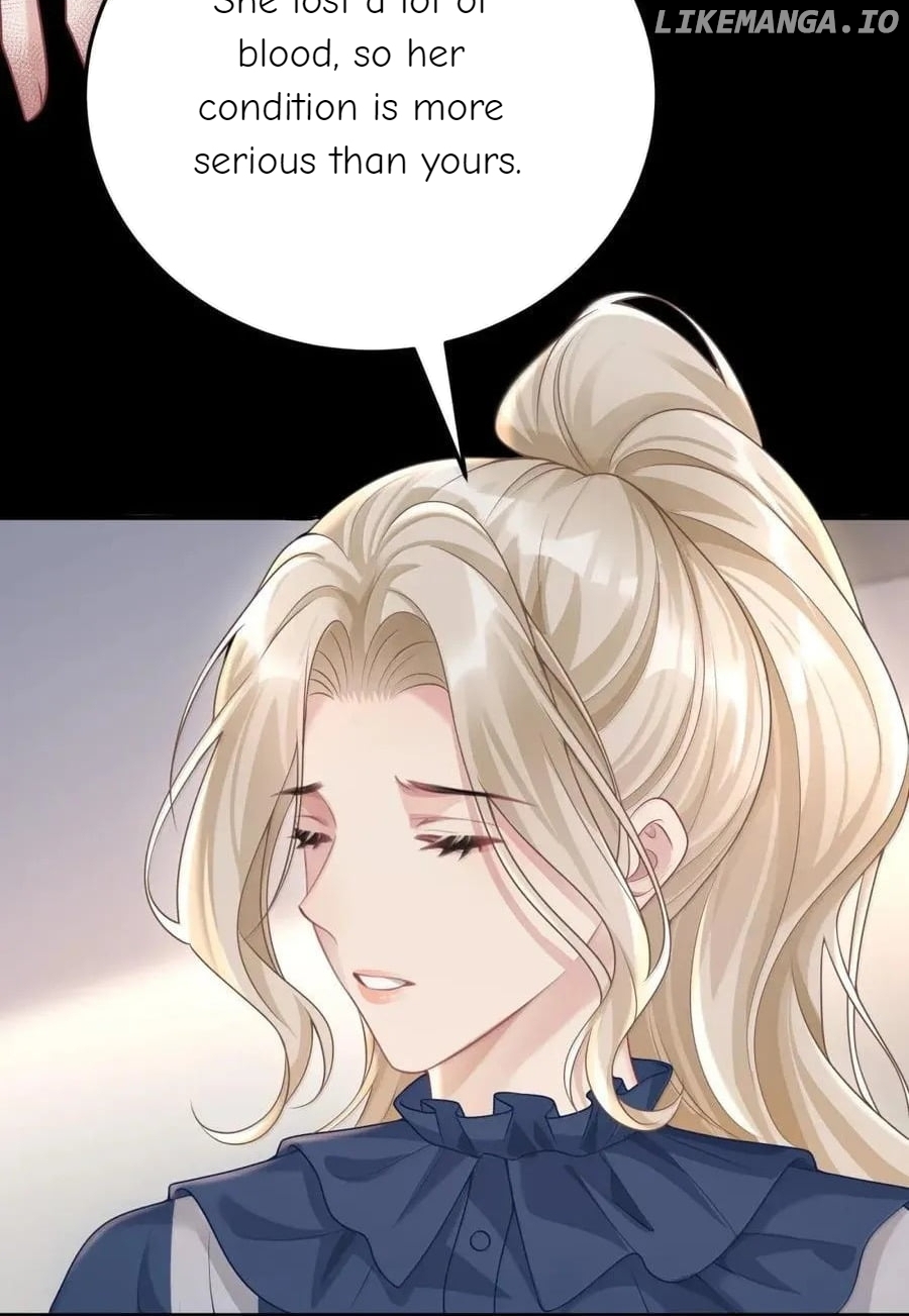 She seems teasing me Chapter 66 - page 26