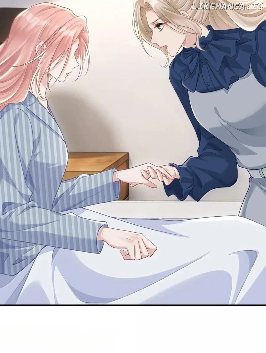 She seems teasing me Chapter 66 - page 30