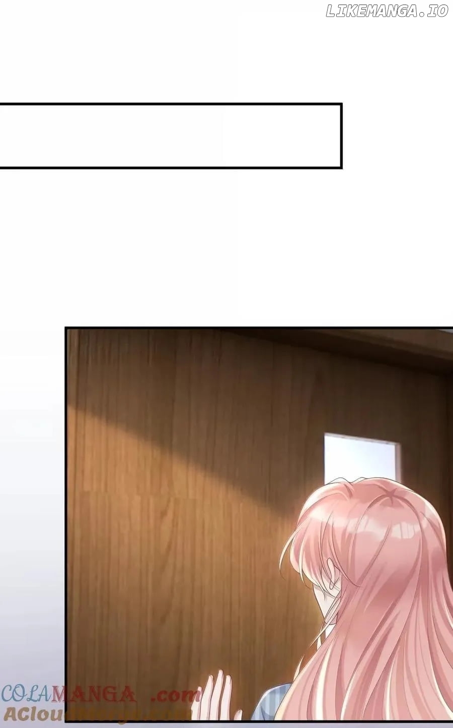 She seems teasing me Chapter 66 - page 33