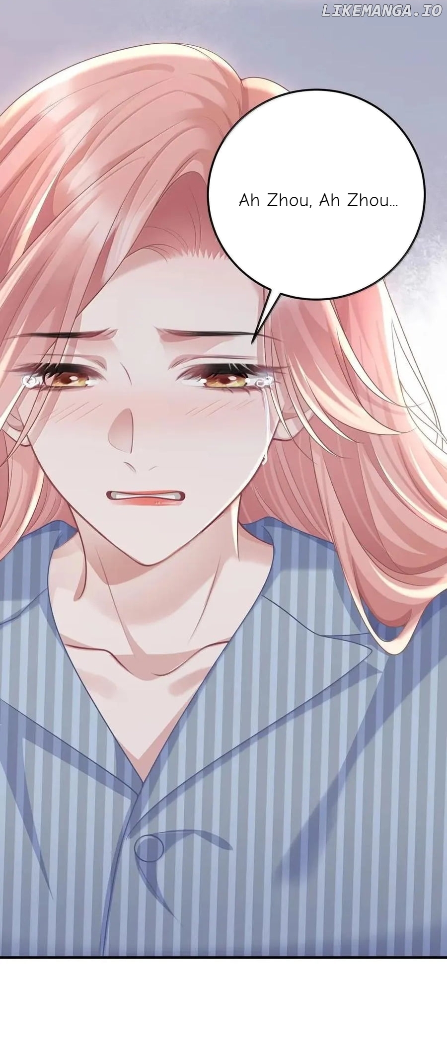 She seems teasing me Chapter 66 - page 34