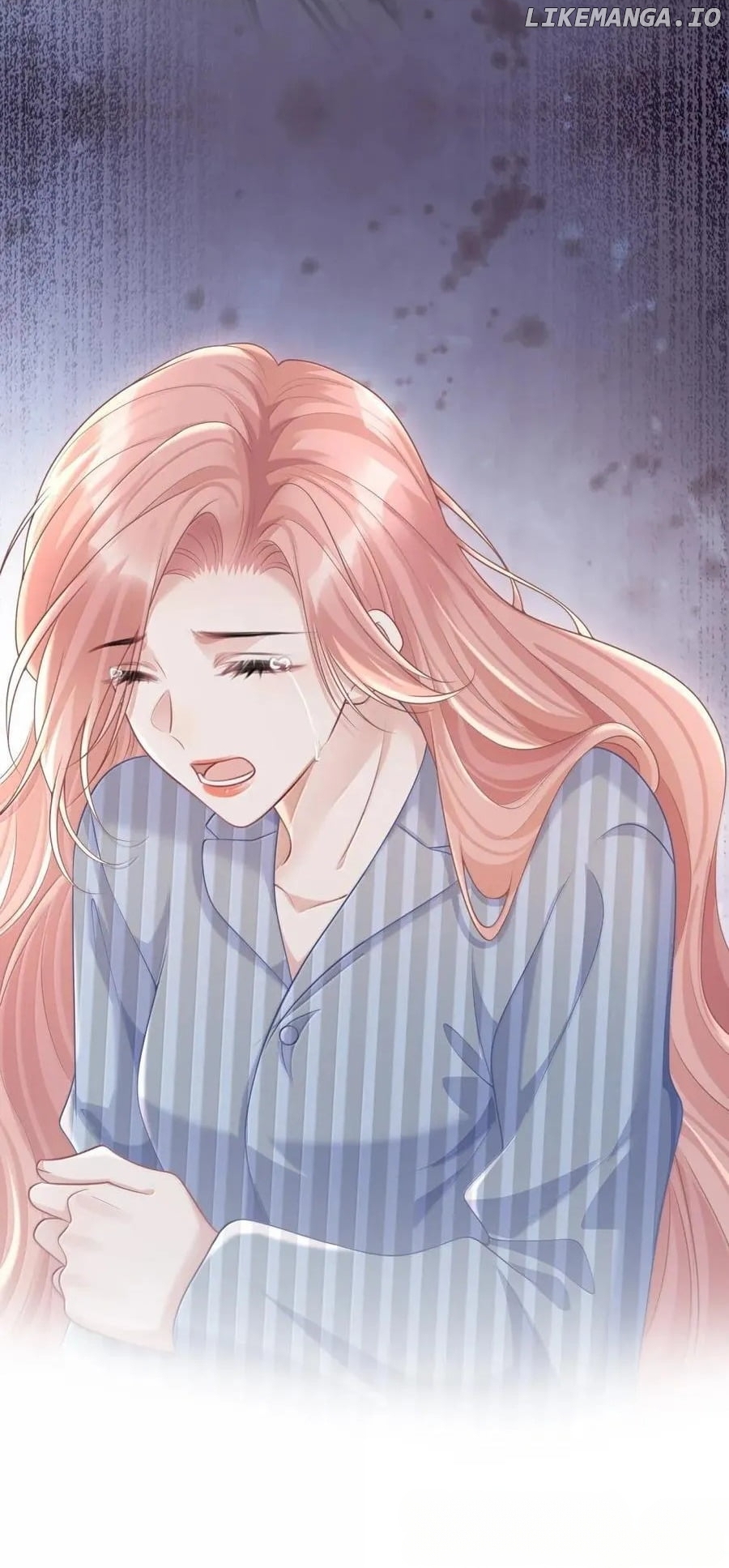 She seems teasing me Chapter 66 - page 36