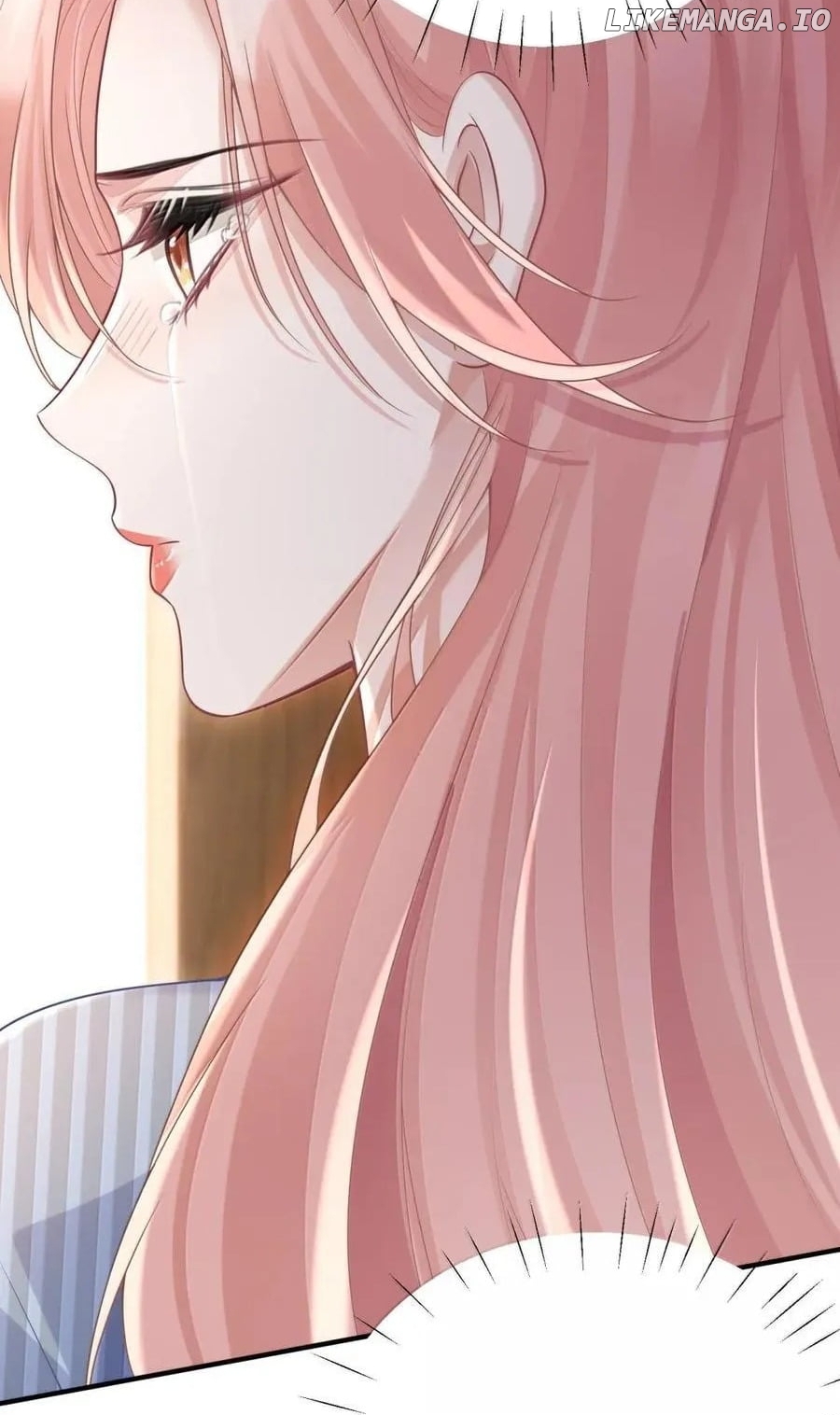 She seems teasing me Chapter 66 - page 38
