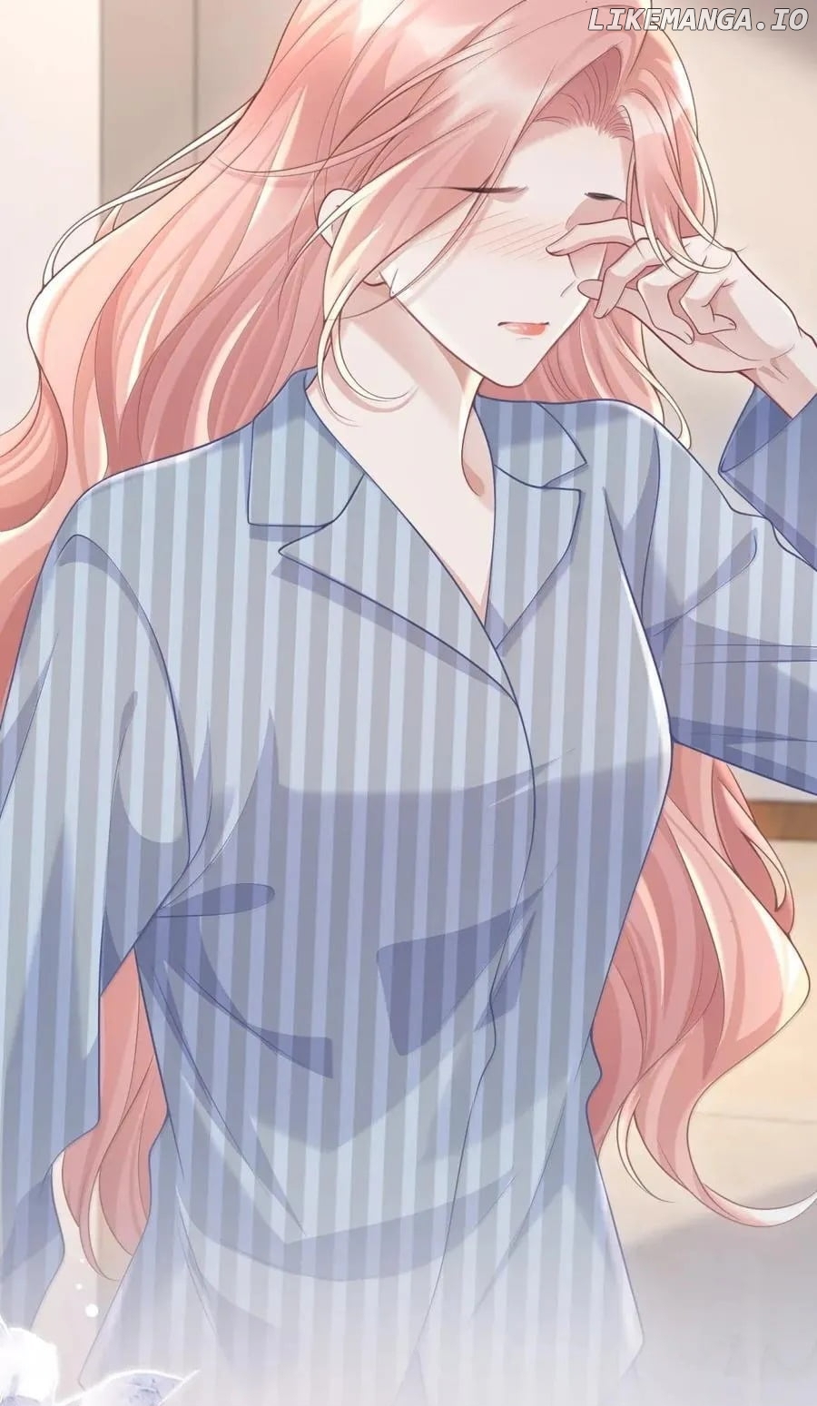 She seems teasing me Chapter 66 - page 40