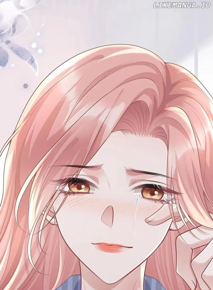 She seems teasing me Chapter 66 - page 41