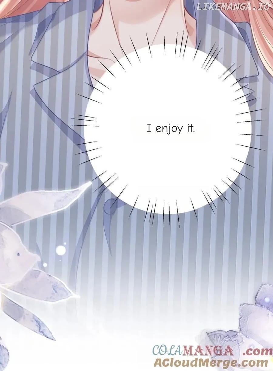 She seems teasing me Chapter 66 - page 42