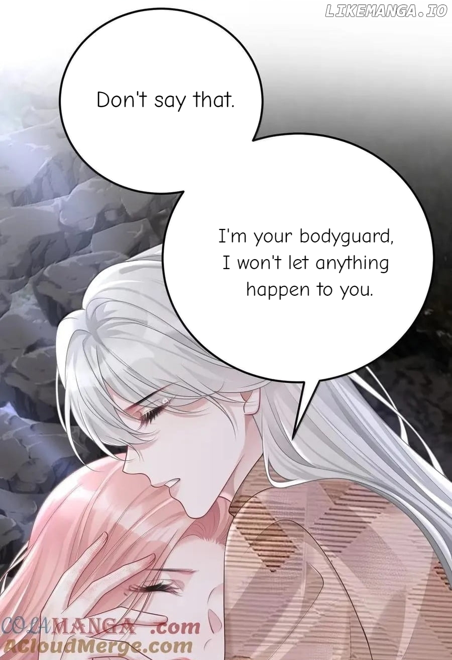 She seems teasing me Chapter 66 - page 6