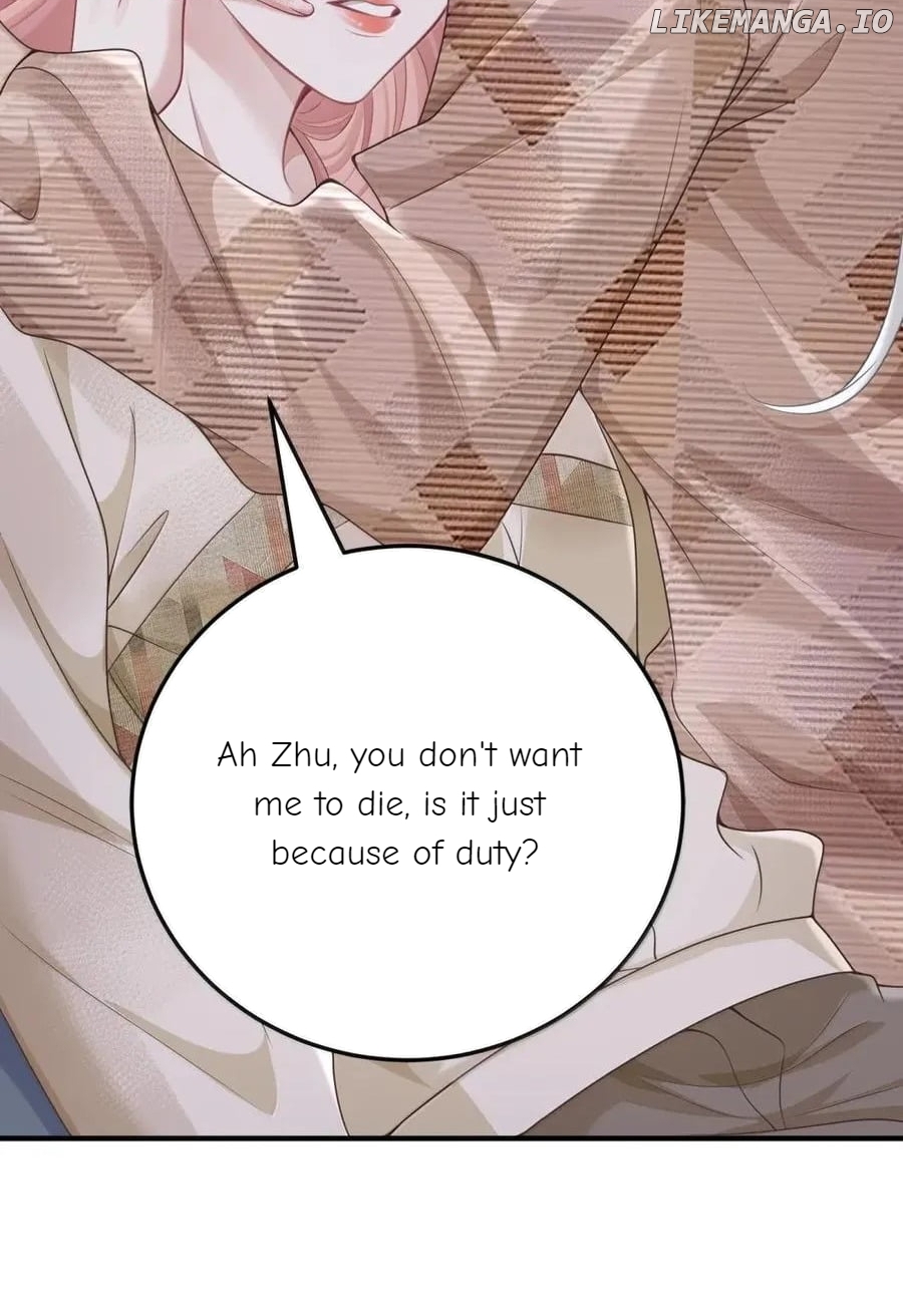 She seems teasing me Chapter 66 - page 7