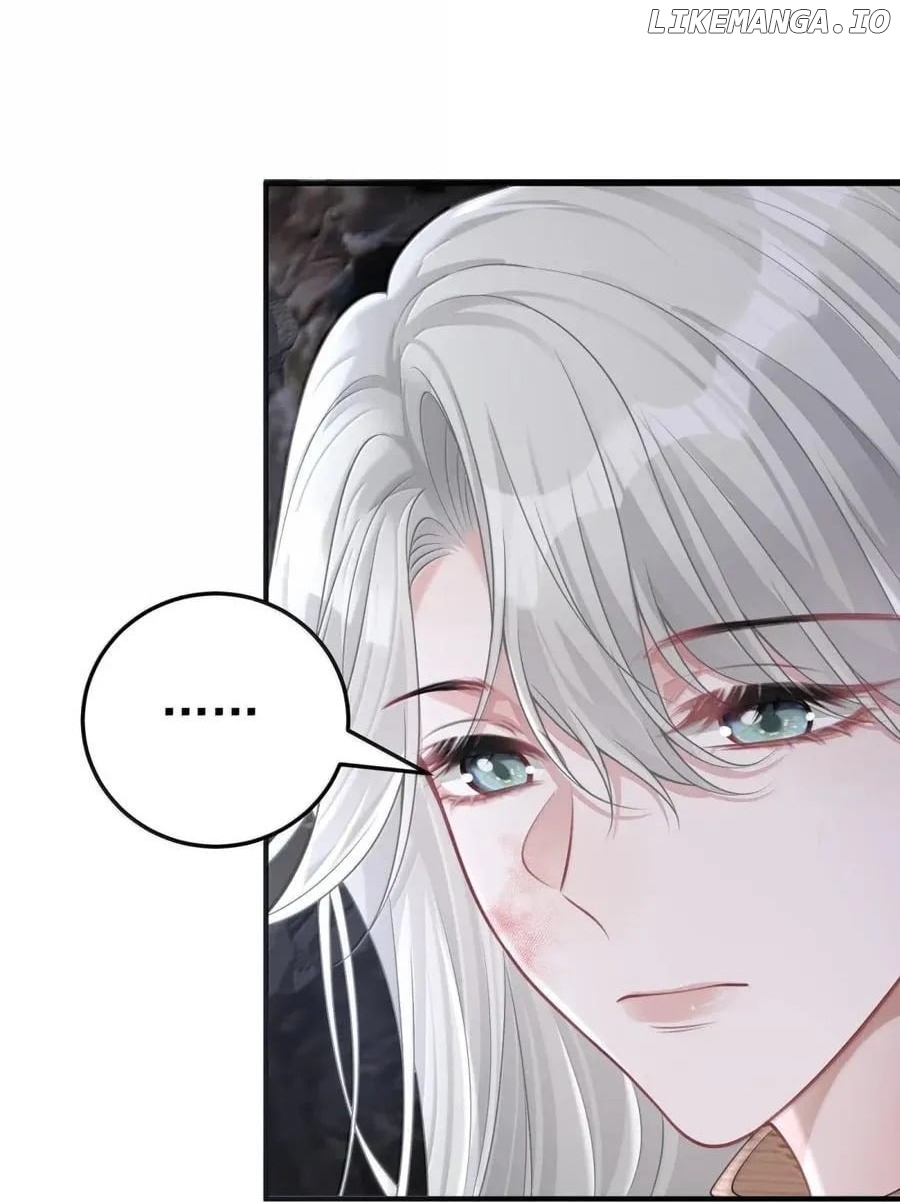 She seems teasing me Chapter 66 - page 8