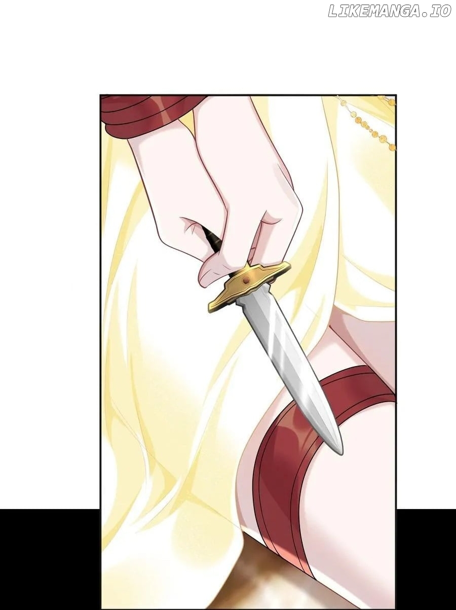 She seems teasing me Chapter 32 - page 11
