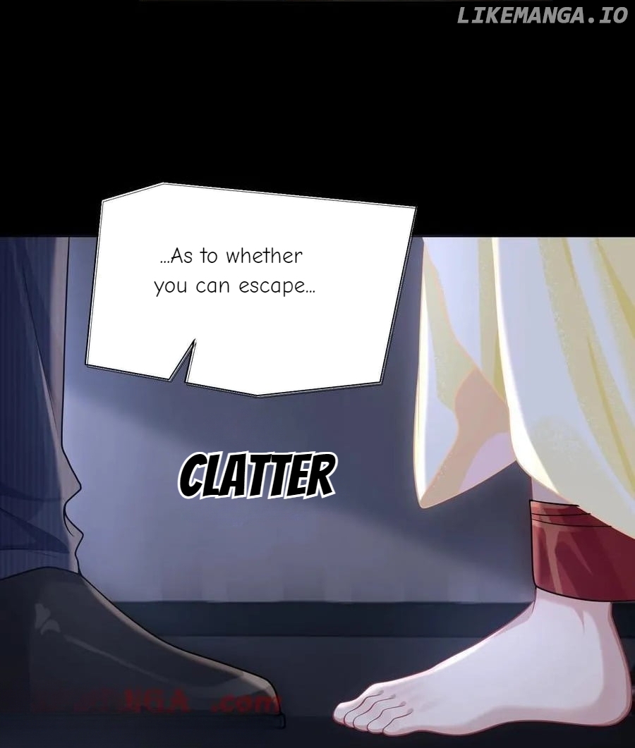 She seems teasing me Chapter 32 - page 12