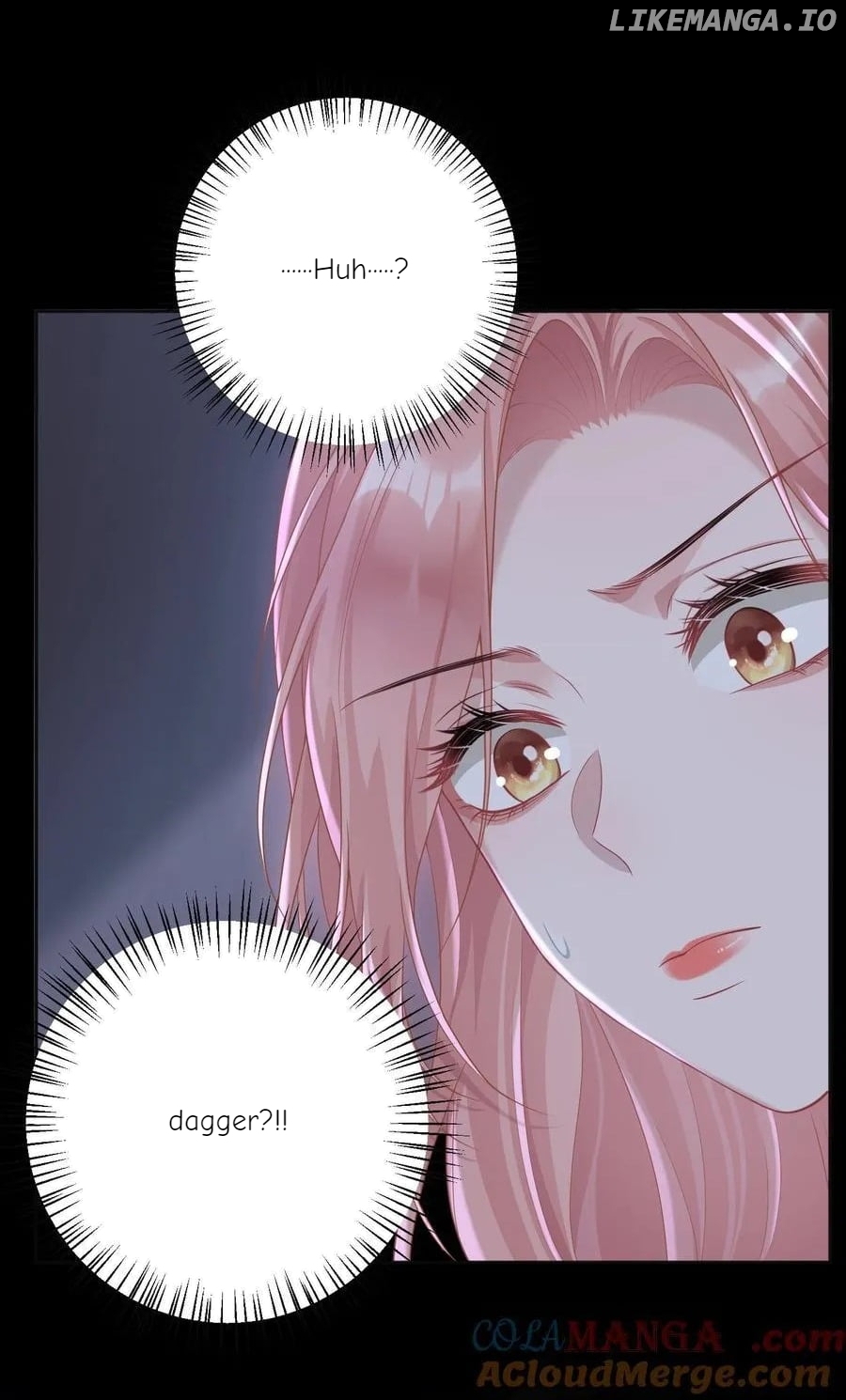 She seems teasing me Chapter 32 - page 15