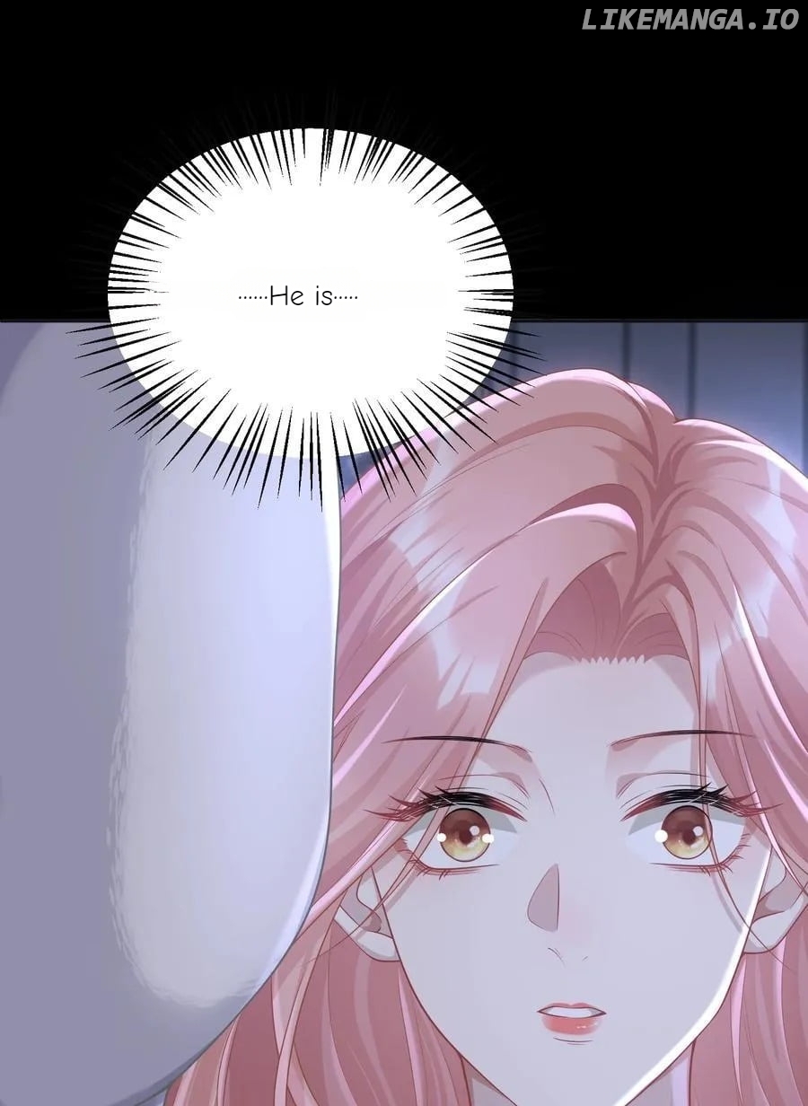 She seems teasing me Chapter 32 - page 17