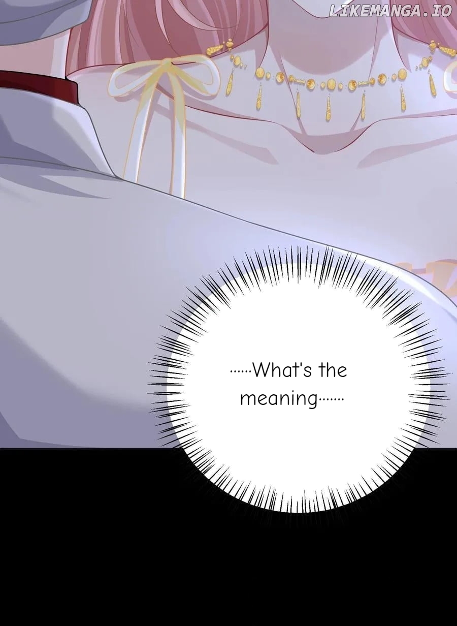 She seems teasing me Chapter 32 - page 18