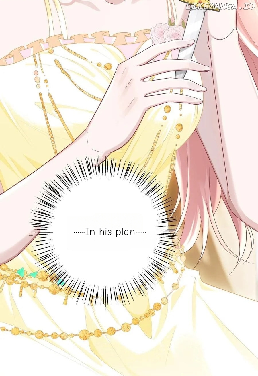 She seems teasing me Chapter 32 - page 22