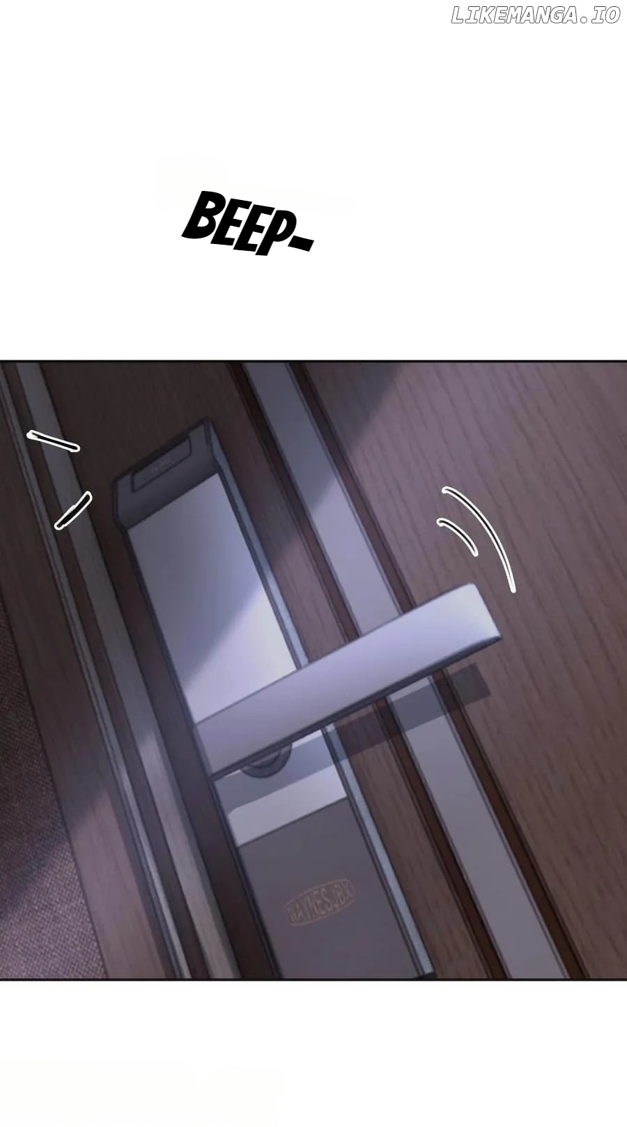 She seems teasing me Chapter 32 - page 24