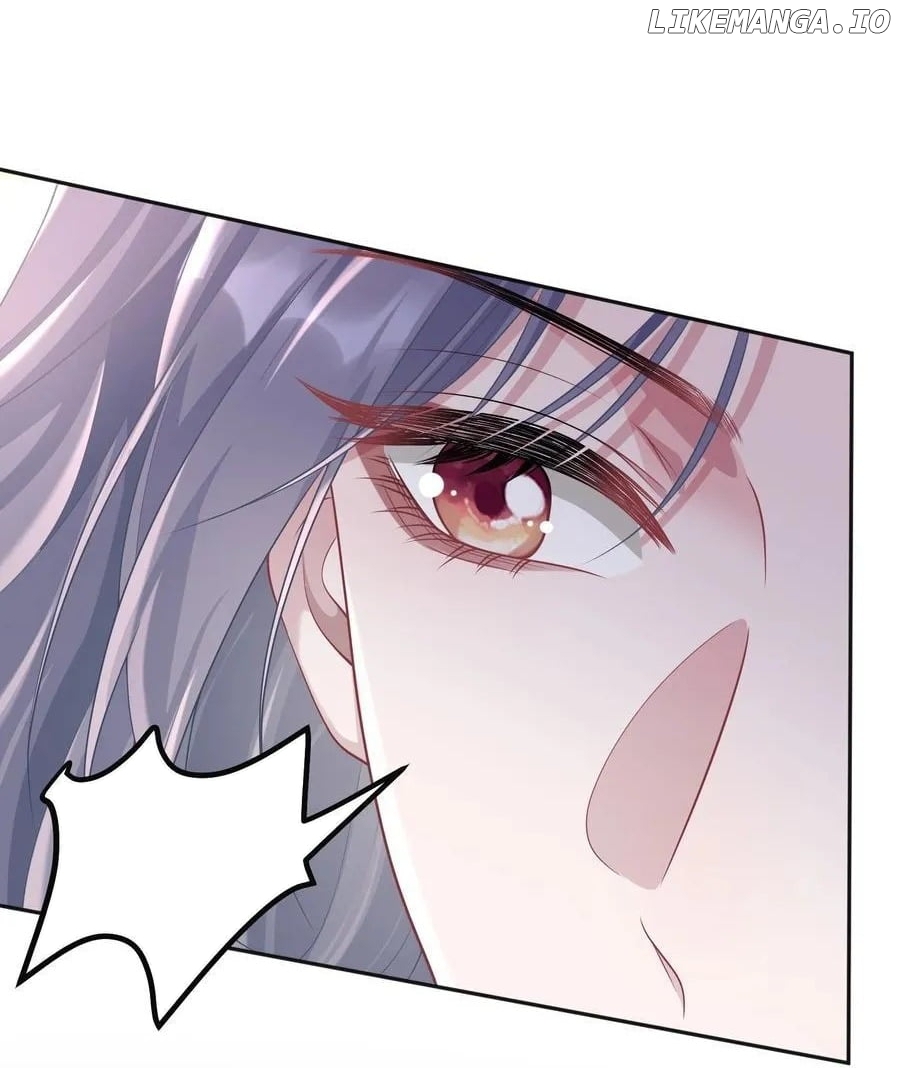 She seems teasing me Chapter 32 - page 32