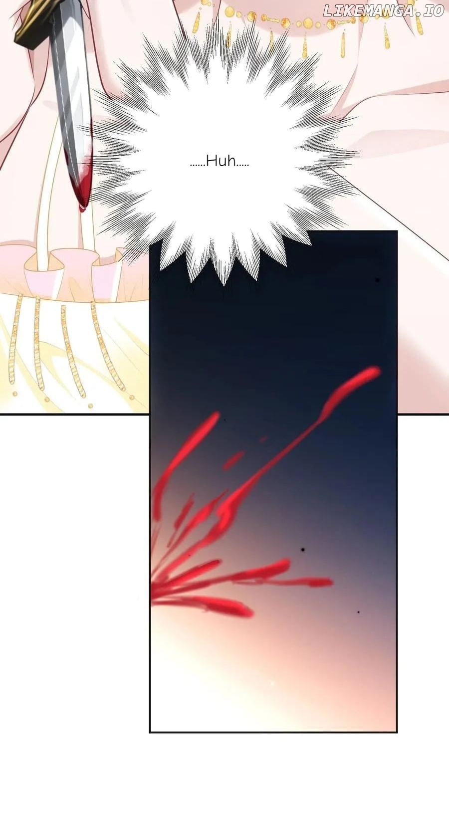She seems teasing me Chapter 32 - page 37
