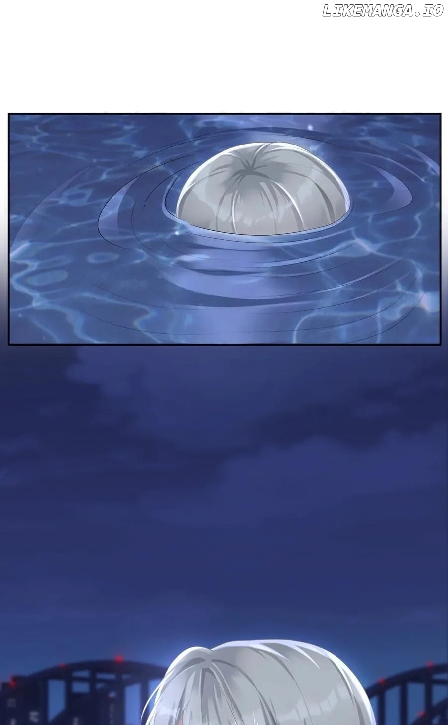 She seems teasing me Chapter 32 - page 44