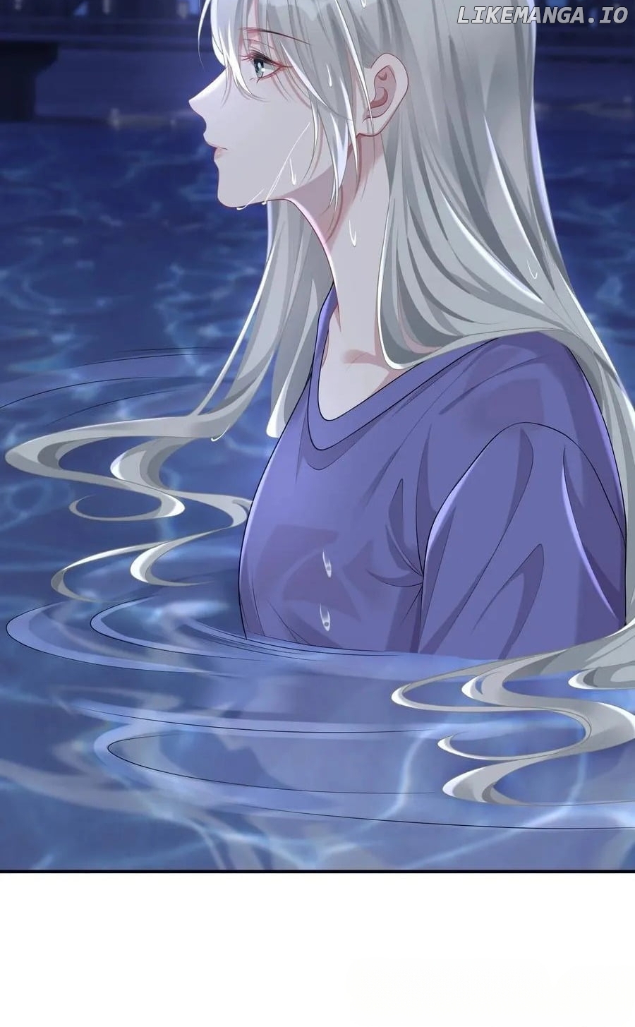 She seems teasing me Chapter 32 - page 45