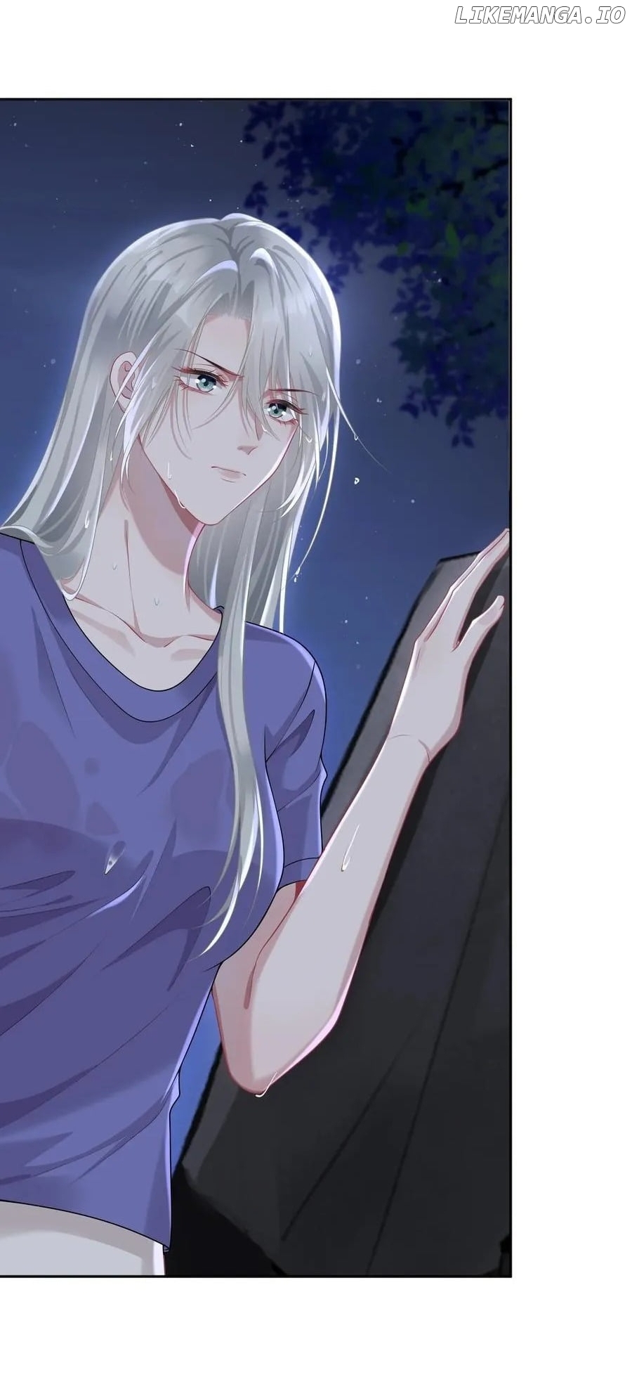She seems teasing me Chapter 32 - page 47