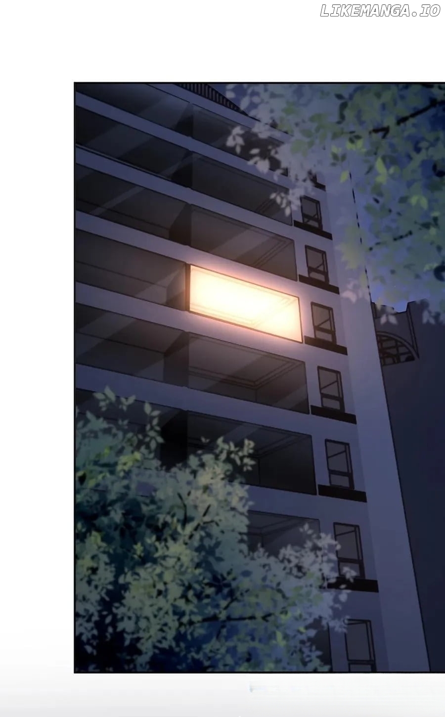 She seems teasing me Chapter 32 - page 48