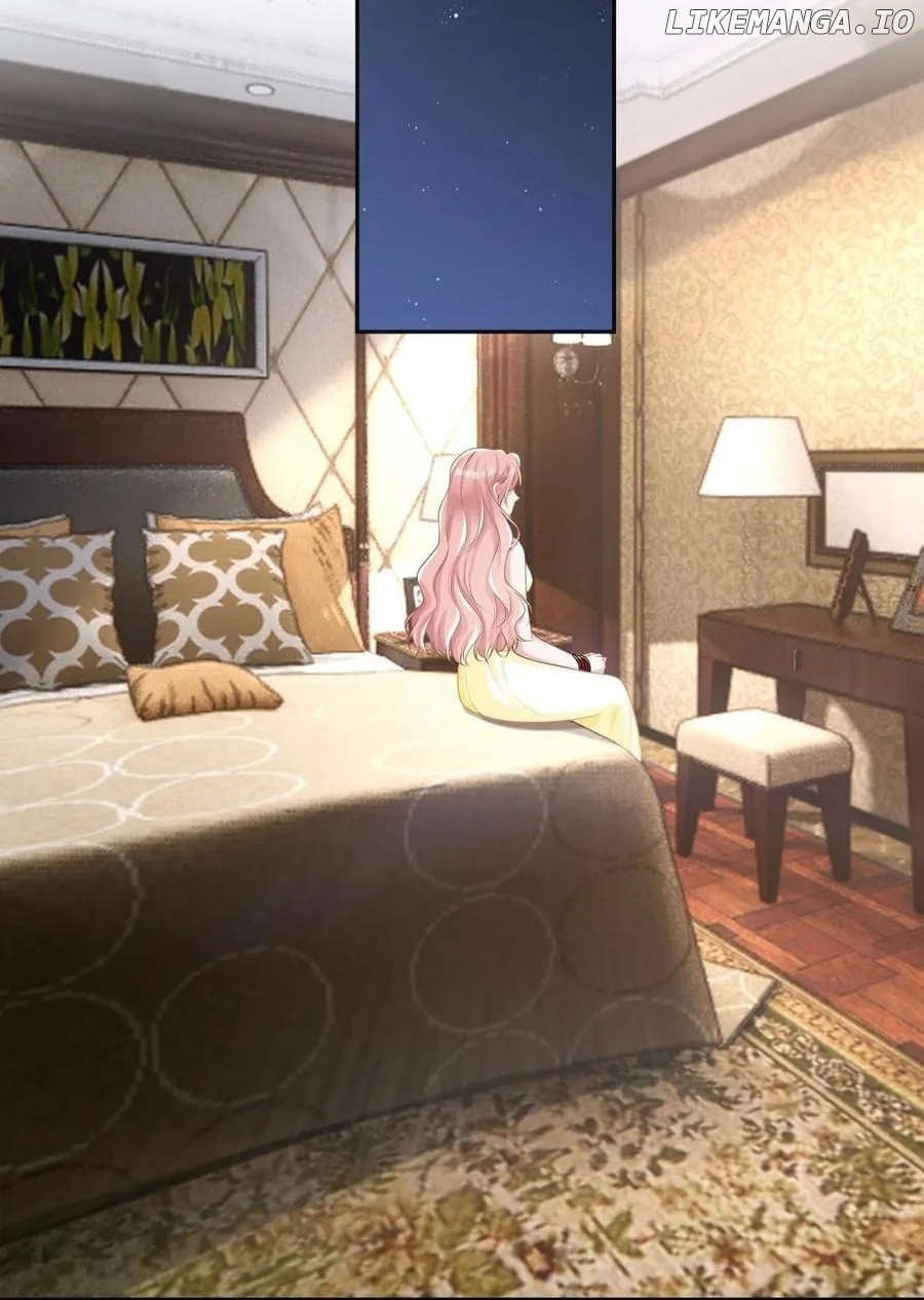 She seems teasing me Chapter 32 - page 7