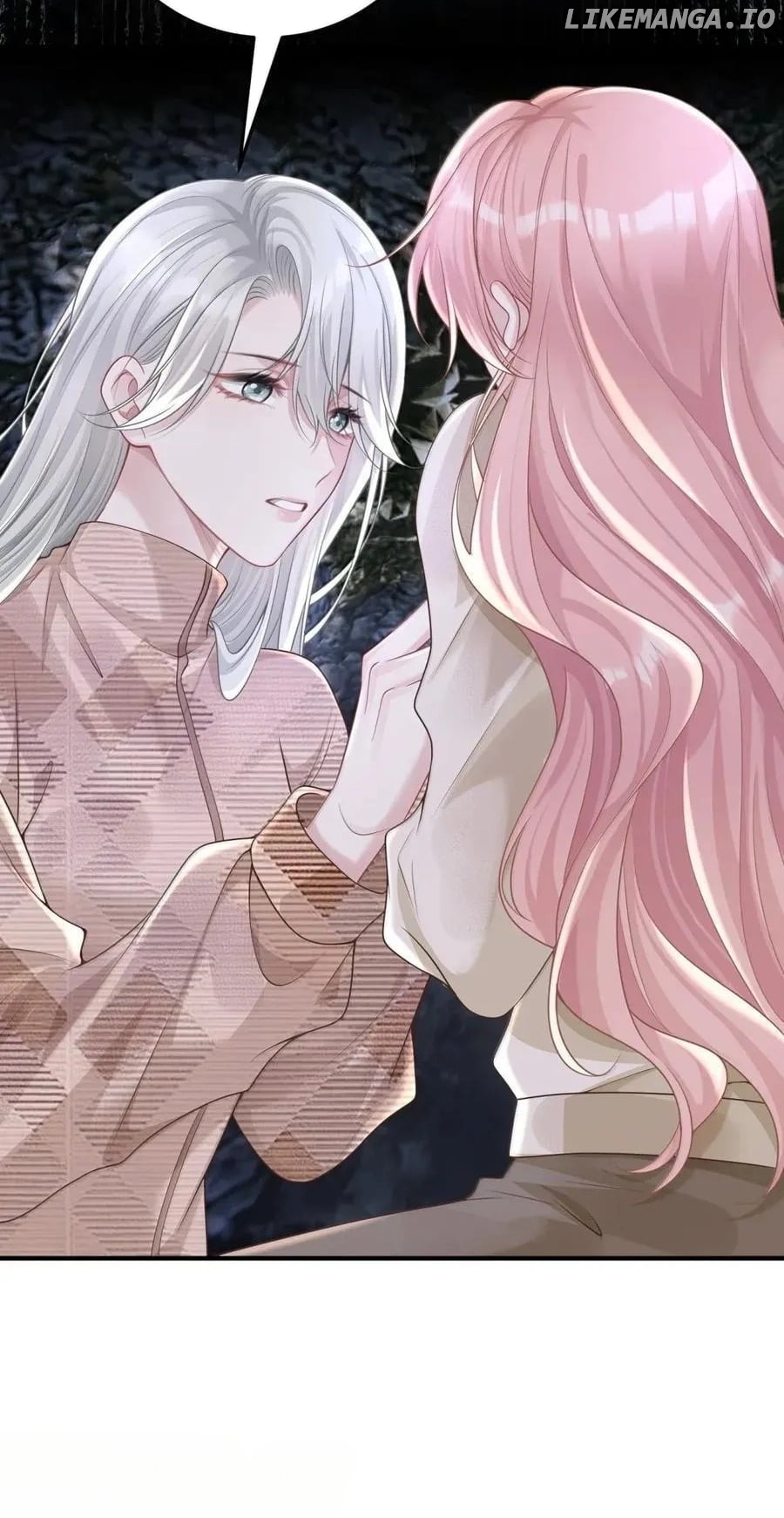 She seems teasing me Chapter 65 - page 12