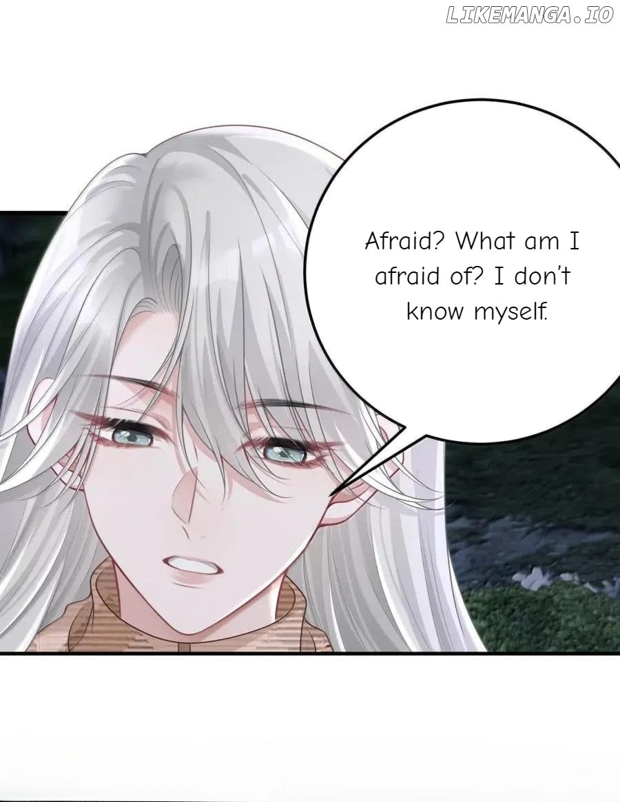 She seems teasing me Chapter 65 - page 18