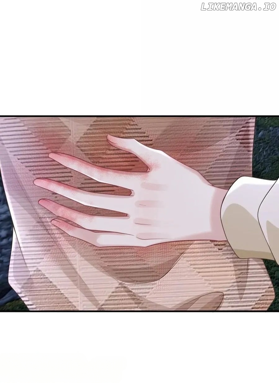 She seems teasing me Chapter 65 - page 29