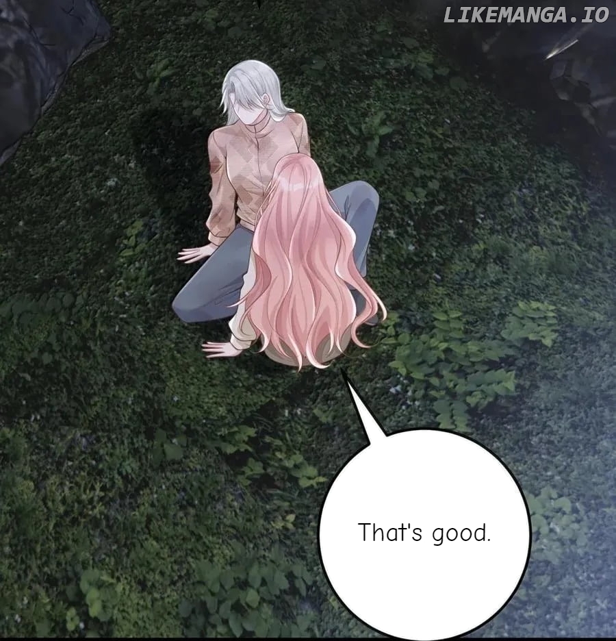 She seems teasing me Chapter 65 - page 3