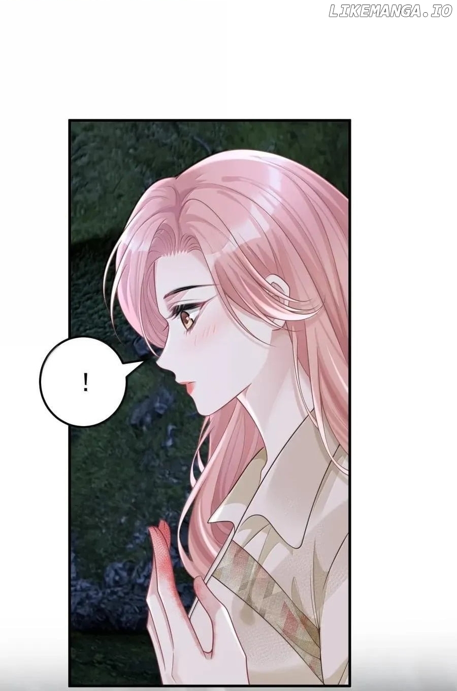 She seems teasing me Chapter 65 - page 30