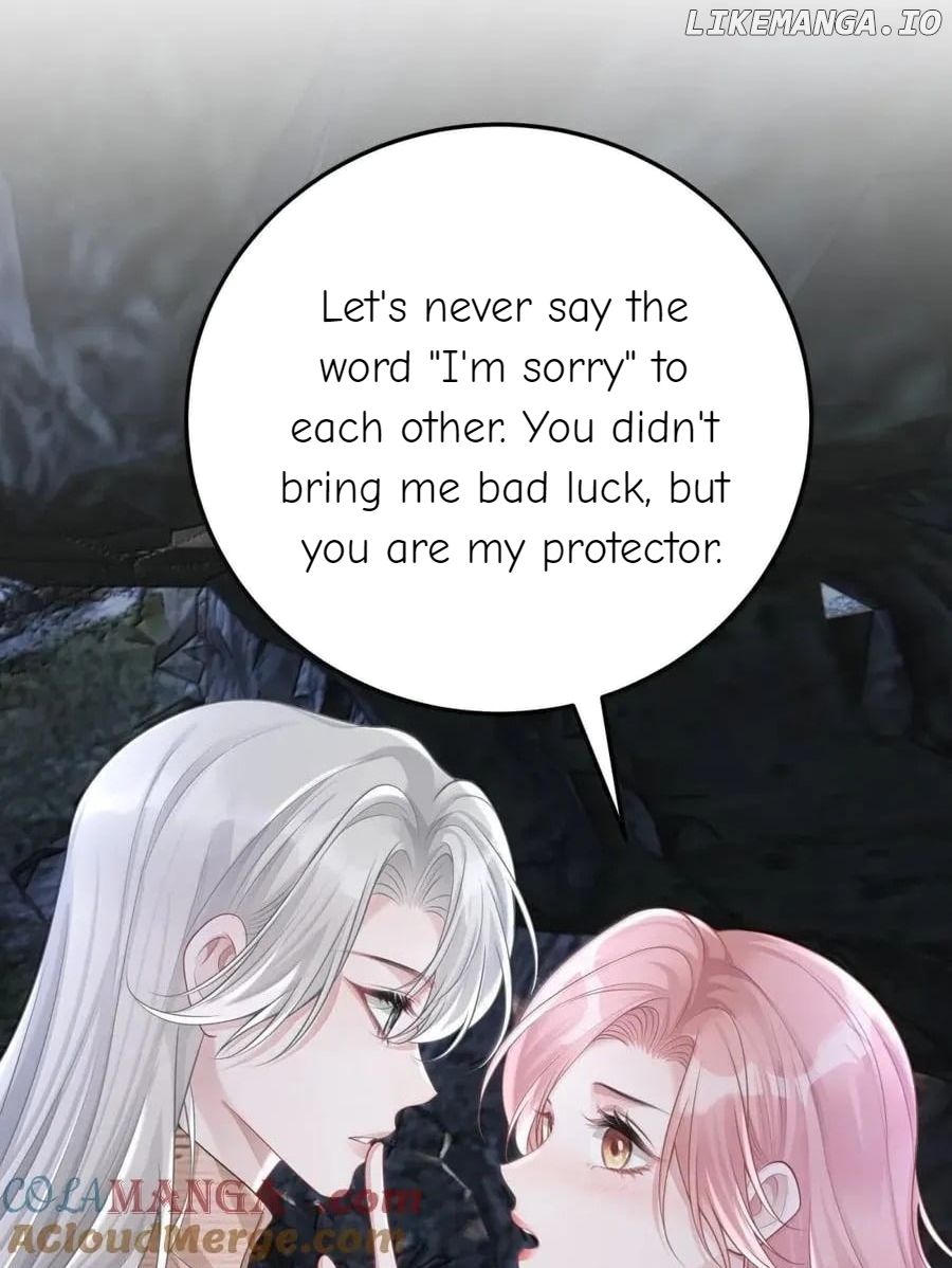 She seems teasing me Chapter 65 - page 8