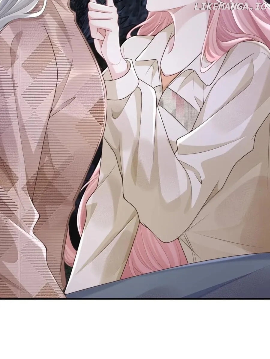 She seems teasing me Chapter 65 - page 9