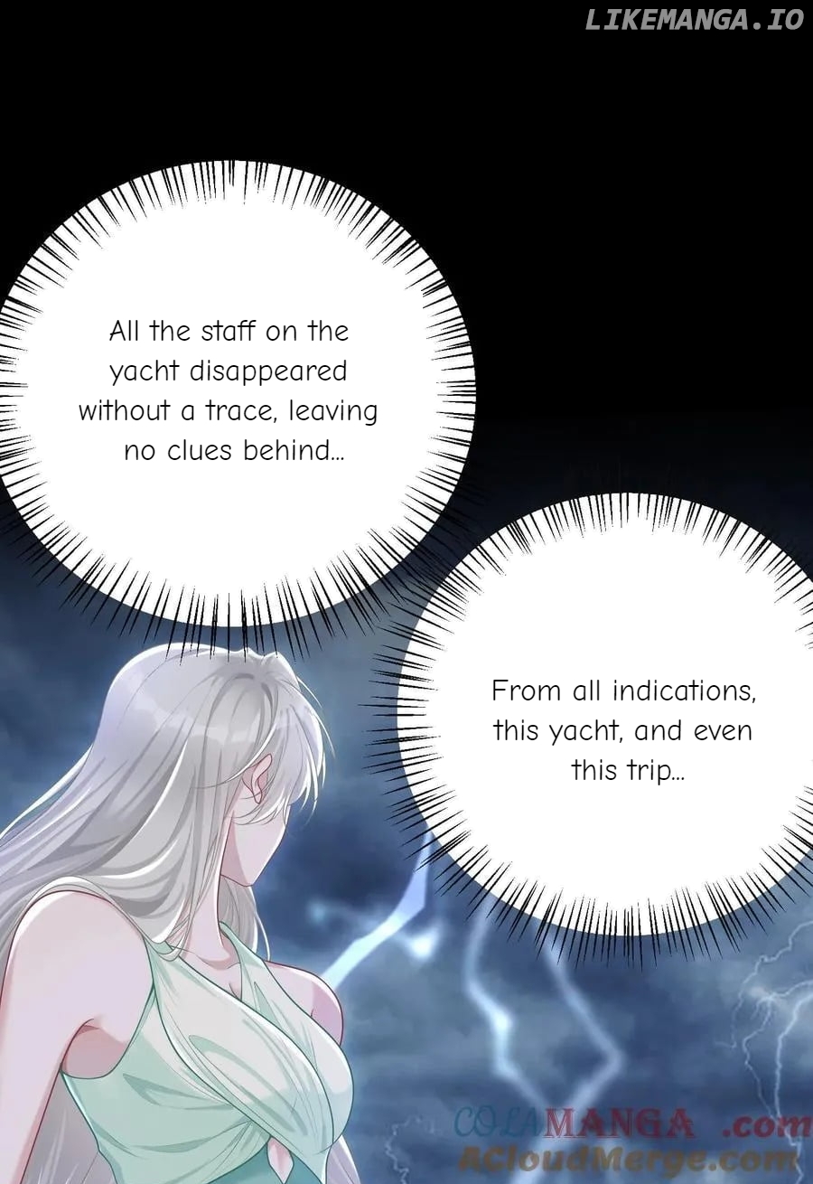 She seems teasing me Chapter 34 - page 12