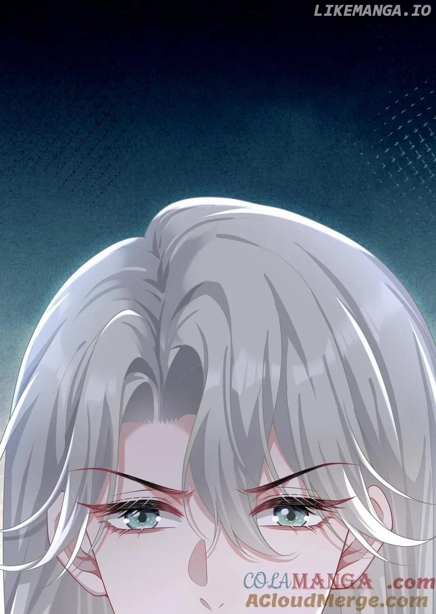She seems teasing me Chapter 34 - page 16