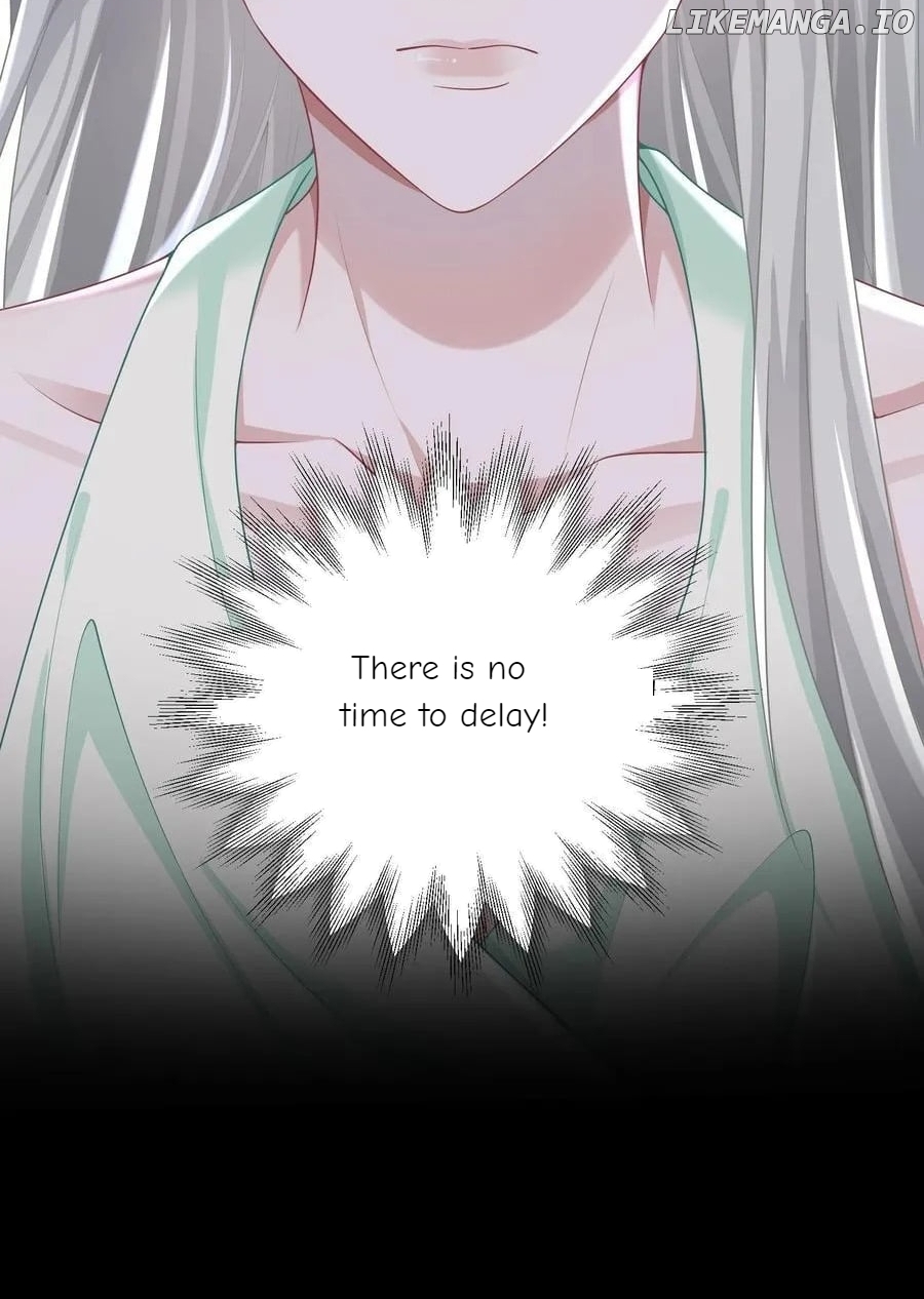 She seems teasing me Chapter 34 - page 17